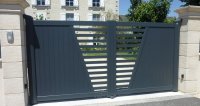Notre société de clôture et de portail à Quirbajou
